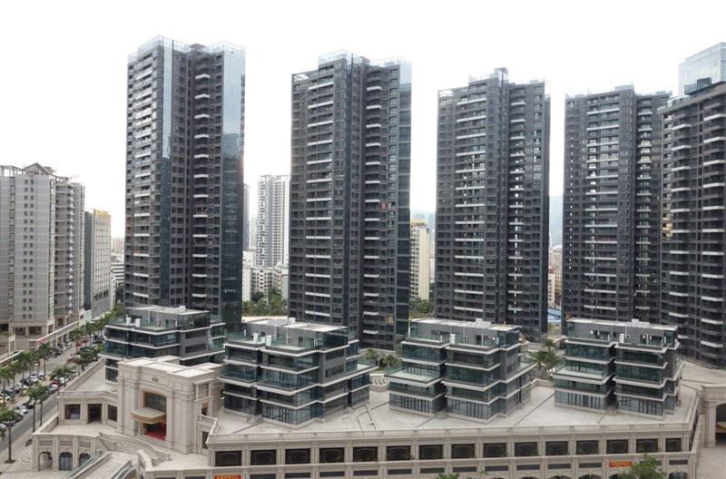 高空作业维修,高空外墙清洗