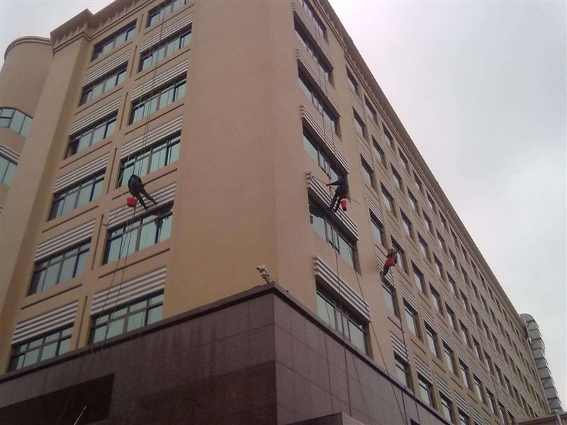 厂房外墙清洗，高空外墙清洗，附近外墙清洗，深圳外墙清洗