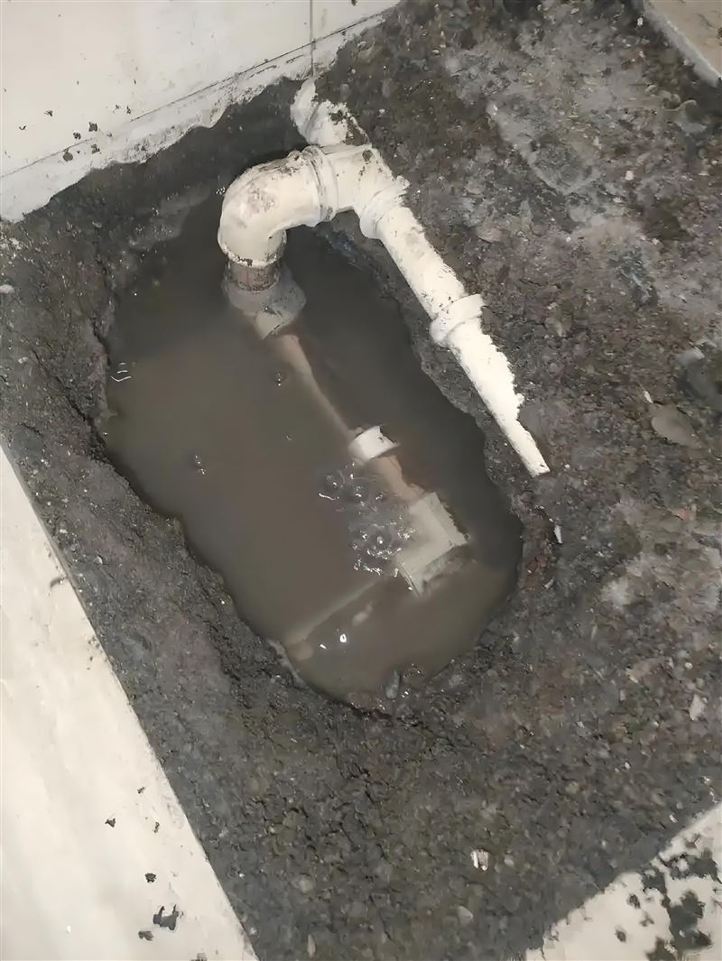 水管维修，检测