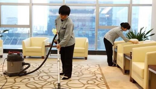 室内保洁公司