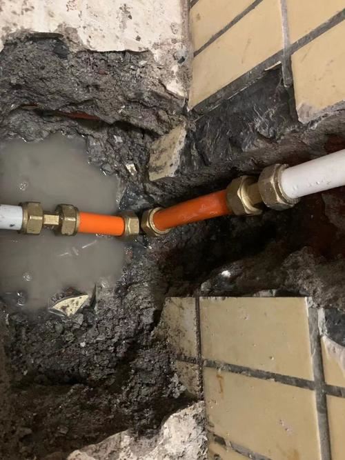 暗管检测,卫生间防水补漏,阳台漏水维修,卫生间注浆防水