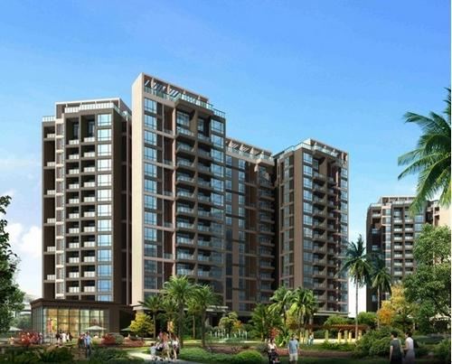 龙岗外墙清洗的图标