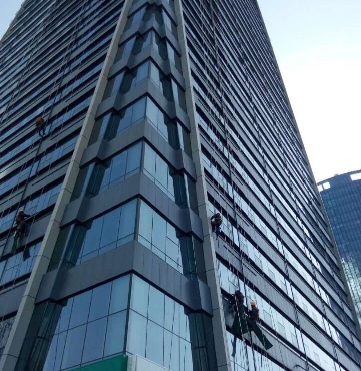 东莞莞城专业公司高空作业解决方案