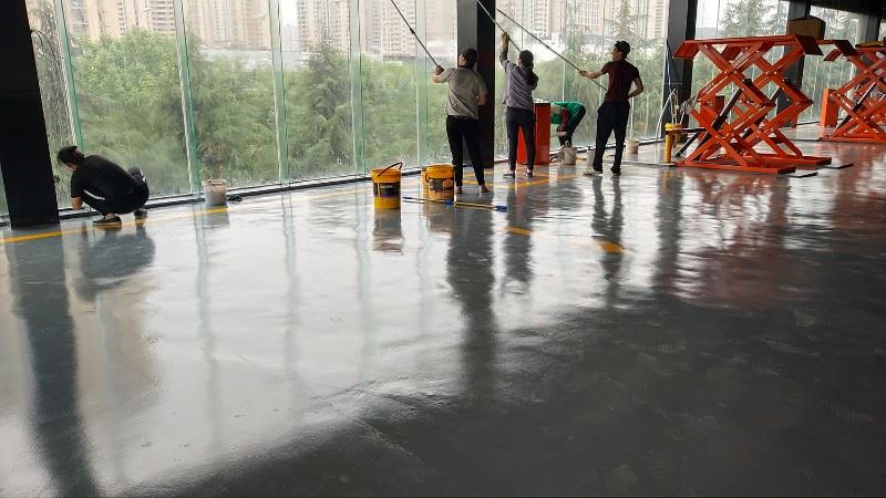 东莞莞城专业公司高空作业解决方案