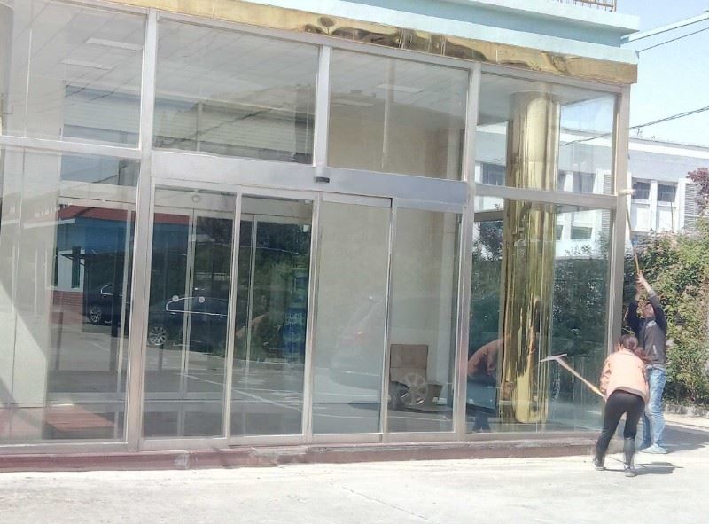 东莞莞城专业公司高空作业解决方案