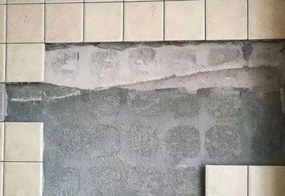 深圳房屋瓷砖空鼓处理 阳台瓷砖空鼓修补