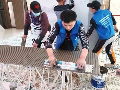 深圳福田阳台瓷砖空鼓修补 免费勘察随叫随到