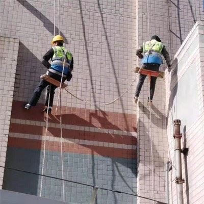 龙岗专业修补瓷砖空鼓 深圳浴池瓷砖起翘翘边修补