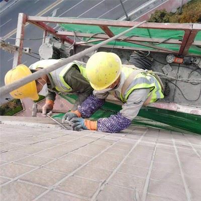 深圳罗湖阳台瓷砖空鼓修补公司 师傅上门地面砖起翘空鼓修复