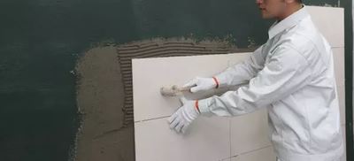 深圳罗湖阳台瓷砖空鼓修补公司 师傅上门地面砖起翘空鼓修复