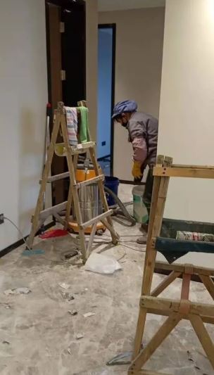 深圳罗湖正规开荒保洁服务公司 找四季清环保公司