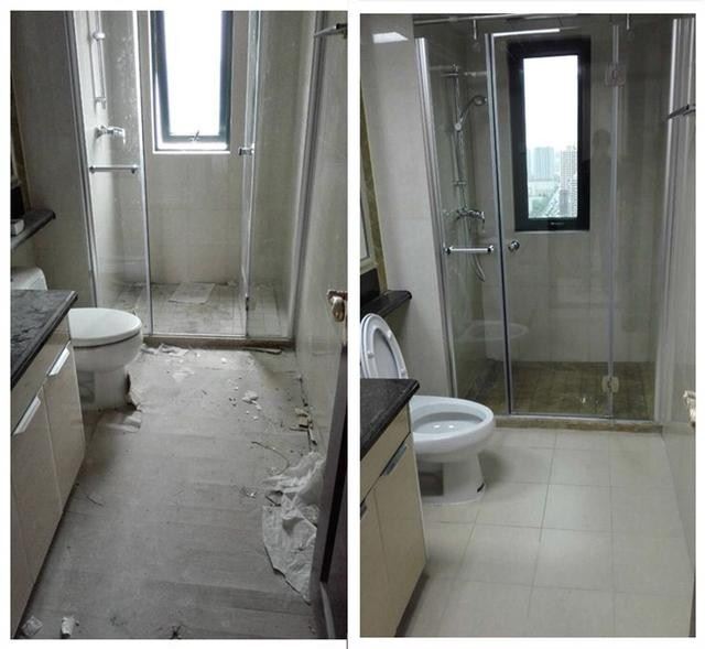 深圳龙华正规开荒保洁电话 24小时全城上门服务