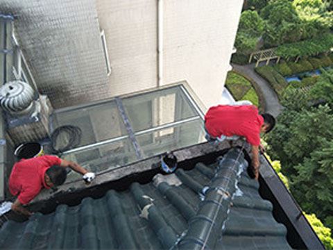 深圳雨虹防水公司电话-10年保修-房屋漏水维修对症下料
