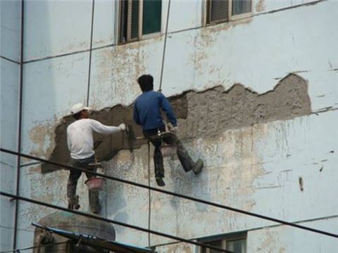 深圳雨虹防水公司电话-10年保修-房屋漏水维修对症下料