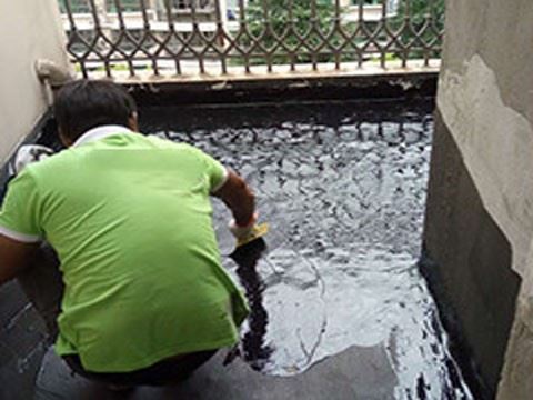 深圳雨虹防水公司电话-10年保修-房屋漏水维修对症下料