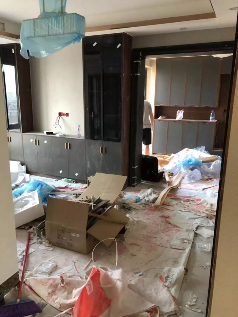 深圳南山正规办公室开荒保洁 专业保洁,价格优惠