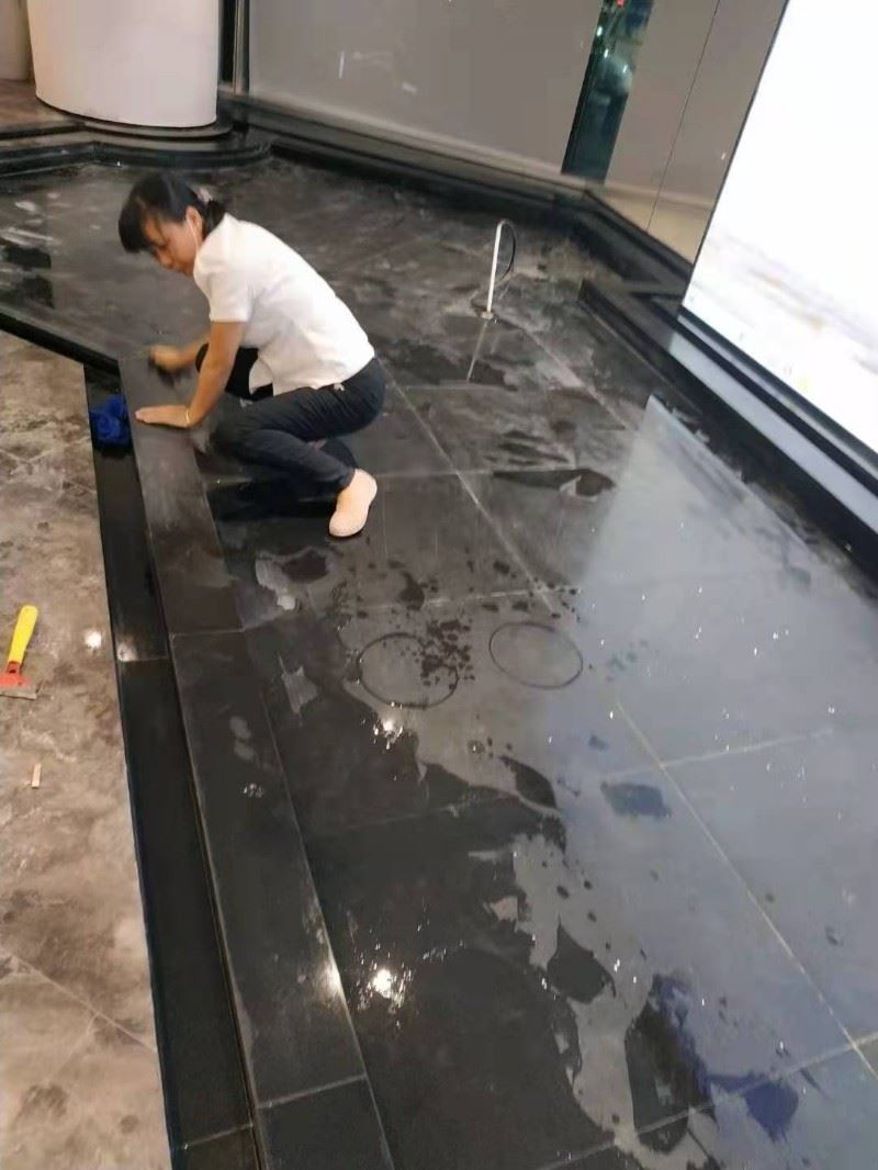 罗湖公司日常保洁服务 专业上门清洗保洁公司 全天候服务