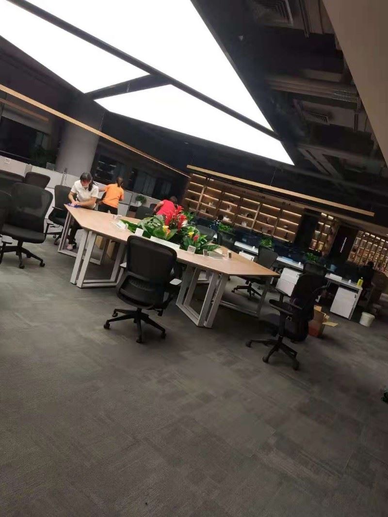 龙华办公室地毯清洗 办公室酒店地毯清洗 全年无休