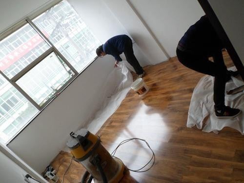 深圳长期清洁工派遣 地毯定点清洗公司 24小时服务