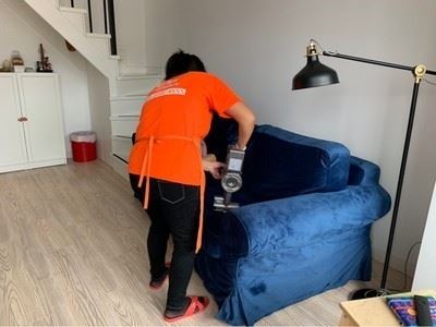 深圳地板清洗等保养 石材结晶 收费合理