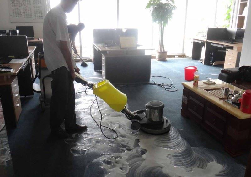 深圳罗湖保洁热线 卫生间清洗 开荒保洁