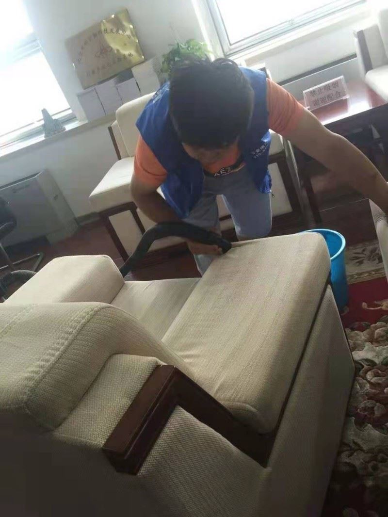 深圳福田保洁公司 工程保洁 开荒保洁