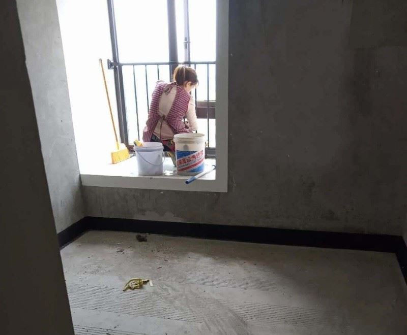 深圳坪山新区正规保洁公司 厂房保洁 开荒保洁
