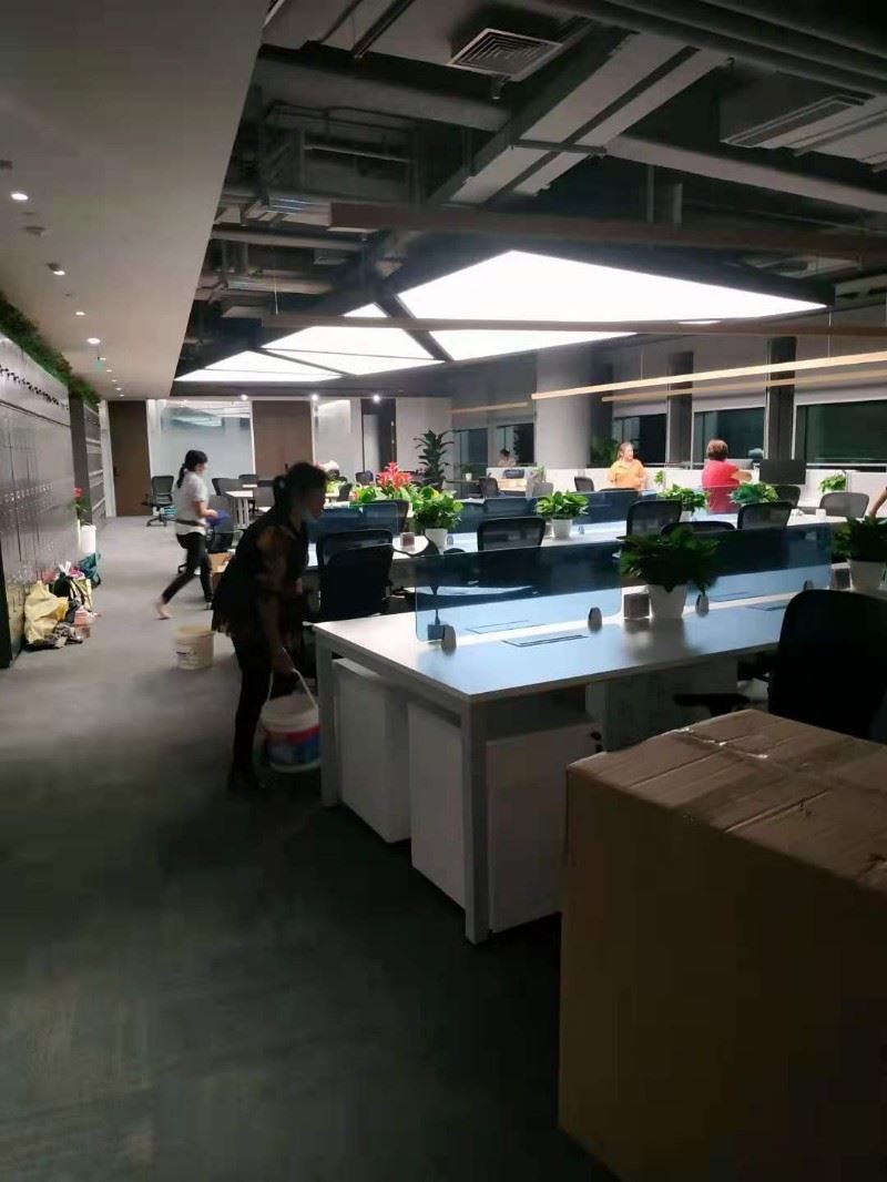 深圳展会保洁 专业保洁公司 可上门服务
