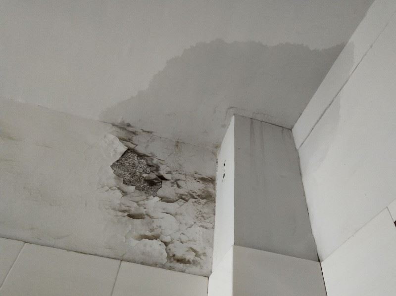 深圳南山防水补漏价格 本地专业团队 房屋漏水渗水维修