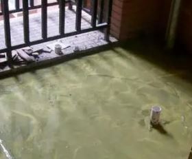 深圳南山防水补漏价格 本地专业团队 房屋漏水渗水维修