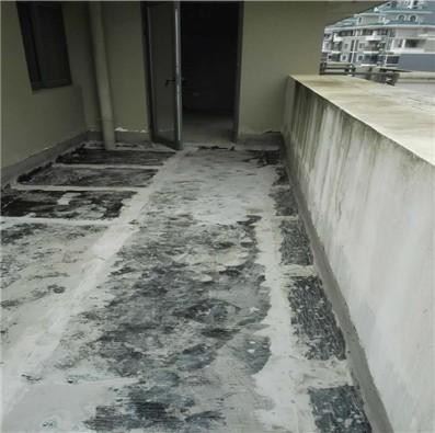 深圳南山防水补漏价格 本地专业团队 房屋漏水渗水维修