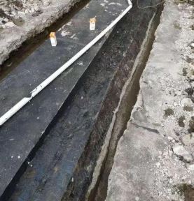 龙岗厨房漏水维修电话 漏水检测公司 房屋防水修缮