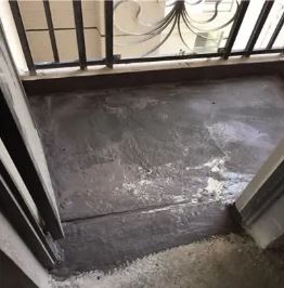 深圳宝安防水补漏价格 本地专业团队 厕所漏水维修