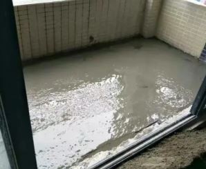 深圳罗湖修补墙面渗水 阳台飘窗漏水维修 房屋漏水检测
