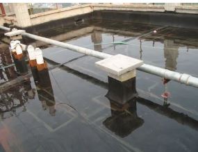 深圳罗湖修补墙面渗水 阳台飘窗漏水维修 房屋漏水检测