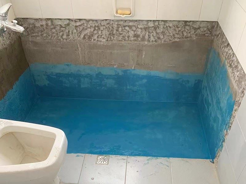 深圳厂房漏水维修 窗户防水防漏 地下室渗水堵漏