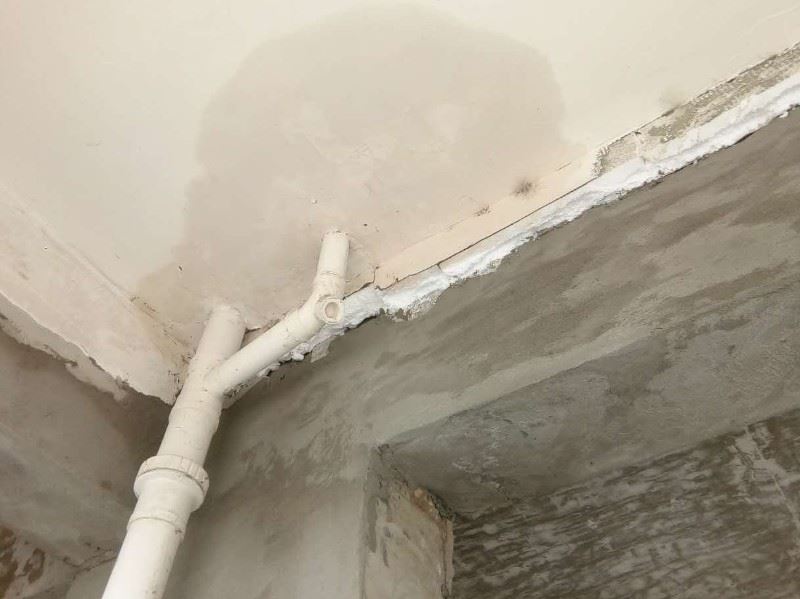 深圳盐田防水补漏价格 本地专业团队 房屋防水修缮