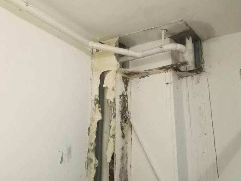 深圳厨房防水补漏 屋顶天面渗水补漏 楼顶屋面防水补漏