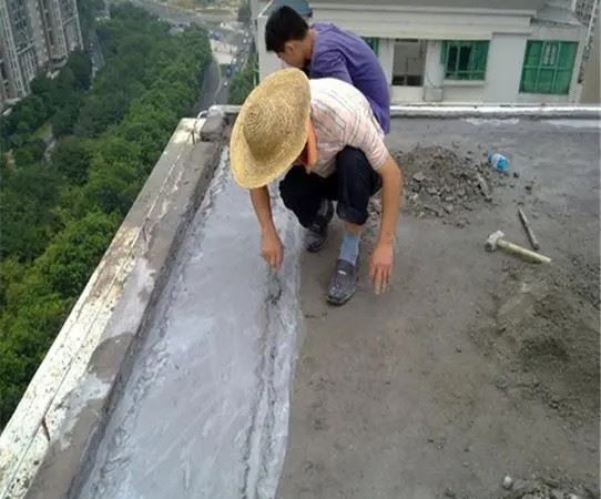 深圳厂房防水补漏 阳台漏水防水补漏 房屋漏水渗水维修
