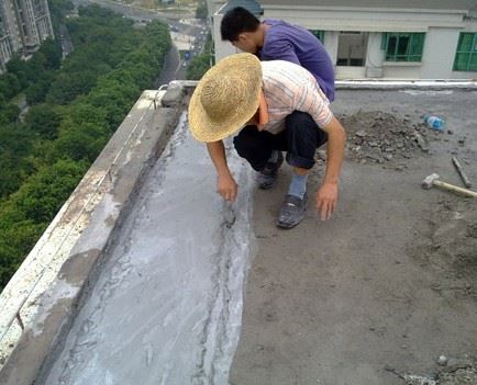 深圳玻璃幕墙漏水维修 窗户漏水维修 厂房渗水补漏