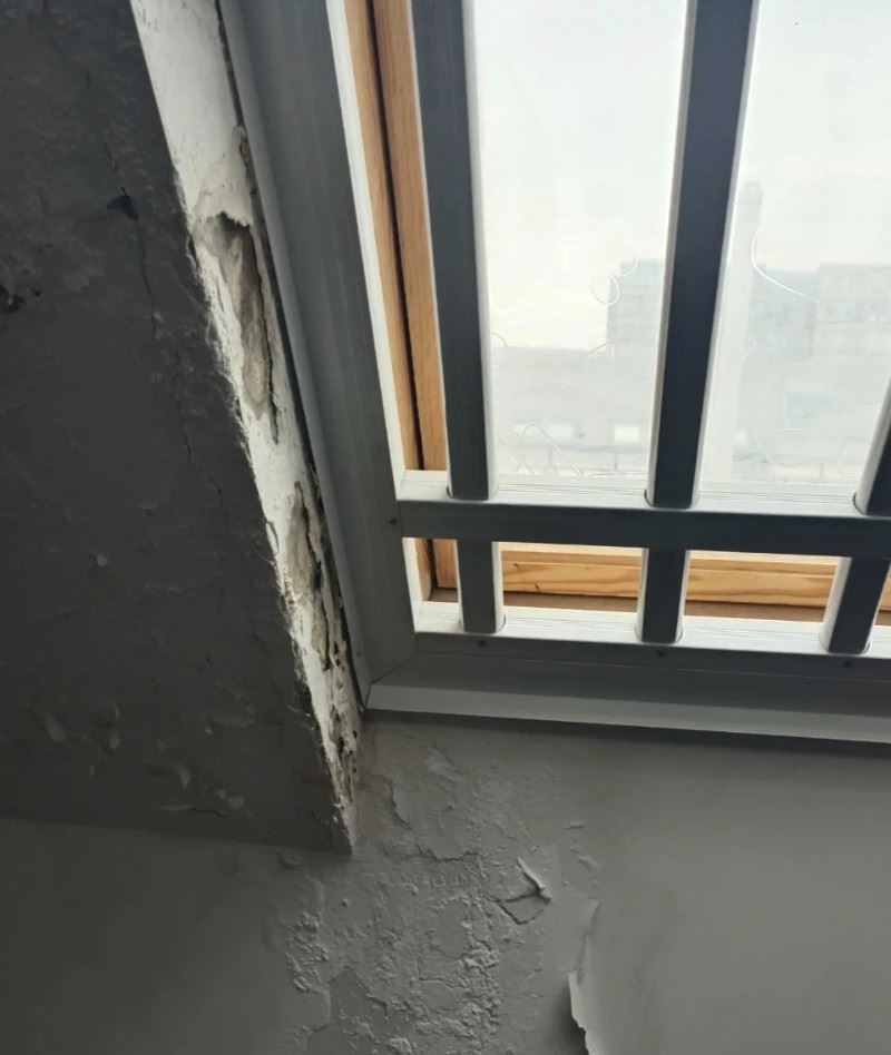 深圳玻璃幕墙漏水维修 窗户漏水维修 厂房渗水补漏