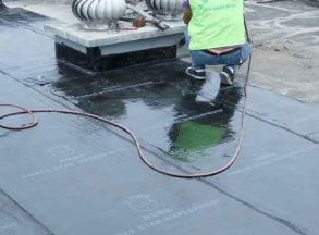 深圳罗湖承接防水补漏工程 本地团队 房屋渗水维修