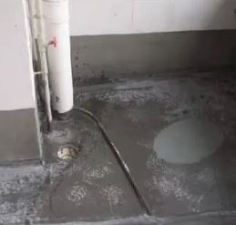 深圳福田承接防水补漏工程 精准定位查漏水 房屋渗水维修