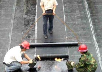 深圳福田承接防水补漏工程 精准定位查漏水 房屋渗水维修