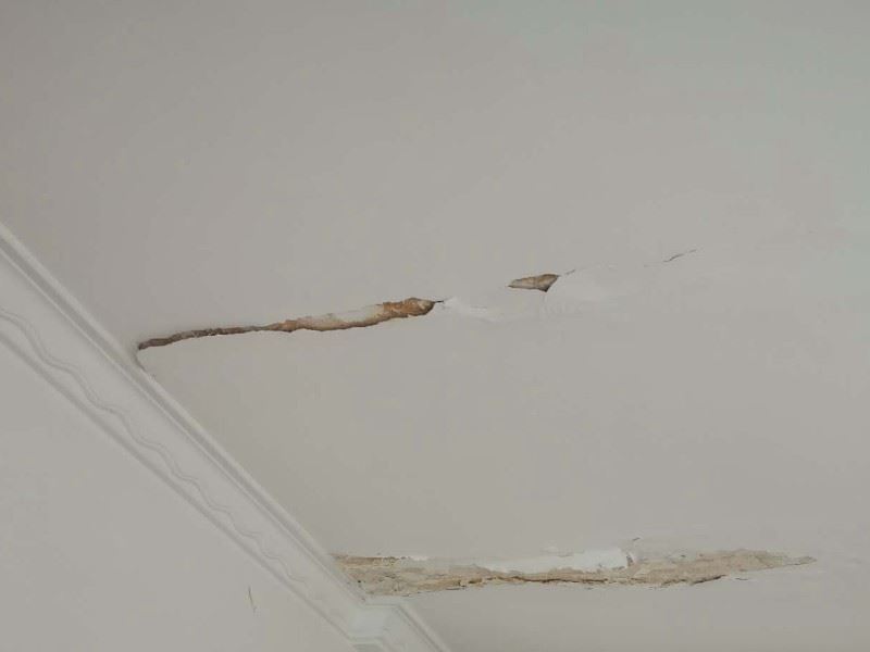 深圳漏水修补公司电话 罗湖楼顶漏水渗水补漏 卫生间渗水维修