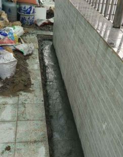 深圳专业防水堵漏公司电话 宝安房屋防水修缮 彩钢瓦渗水堵漏