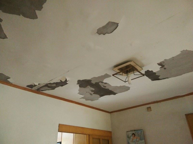 深圳房屋渗水补漏 电梯井渗水堵漏 免费上门 深圳免费上门