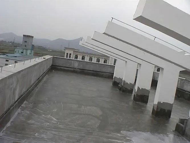 深圳罗湖承接防水补漏工程 精准定位查漏水 墙面渗水维修