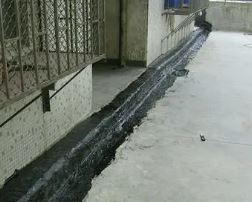 深圳宝安厨房防水补漏 屋顶天面渗水补漏 卫生间漏水维修