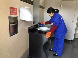 深圳罗湖保洁清洗公司 开荒保洁 专业保洁